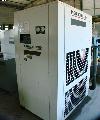  INGERSOLL RAND Model SSR-EP100 Air Compressors, 100 hp.